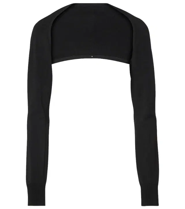 Alaia Alaïa Knitted shrug