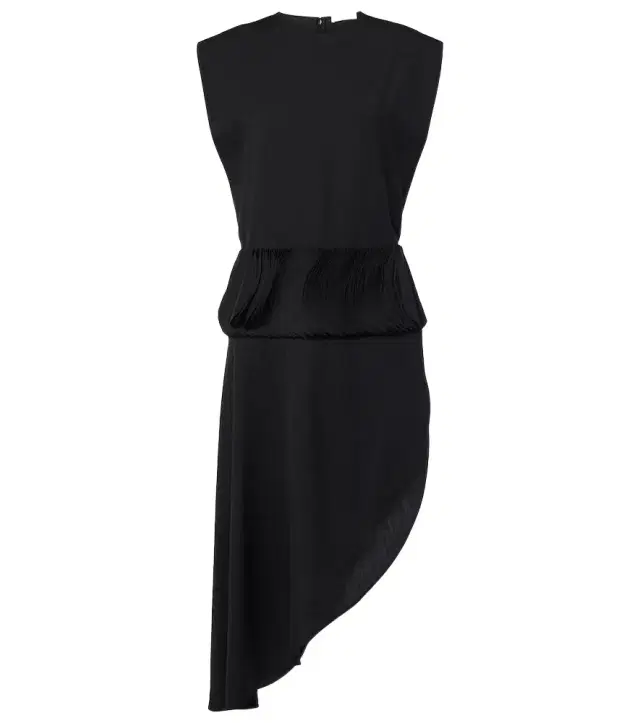 Alaia Alaïa Milfeuil midi dress