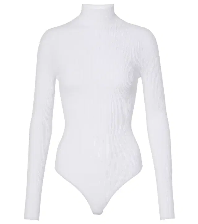 Alaia Alaïa Jersey body
