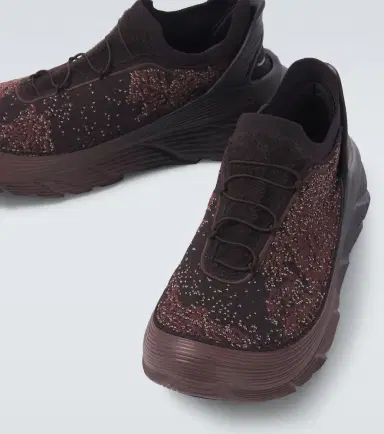 Hoka One One x Paria Farzaneh Restore Chukka sneakers | Thumbnail 2