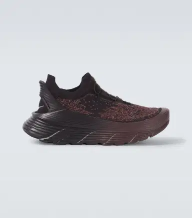 Hoka One One x Paria Farzaneh Restore Chukka sneakers | Thumbnail 4