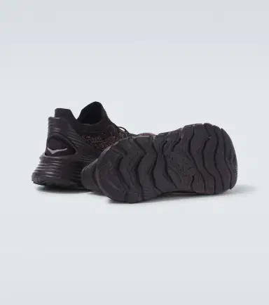 Hoka One One x Paria Farzaneh Restore Chukka sneakers | Thumbnail 6
