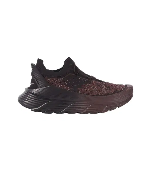 Hoka One One x Paria Farzaneh Restore Chukka sneakers