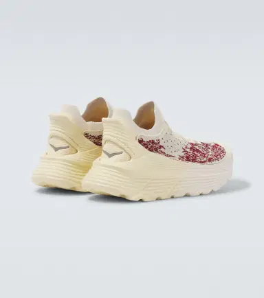 Hoka One One x Paria Farzaneh Restore Chukka sneakers | Thumbnail 2