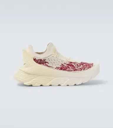 Hoka One One x Paria Farzaneh Restore Chukka sneakers | Thumbnail 6