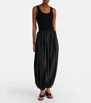 Alaïa Alaïa Tank bodysuit | Thumbnail 2