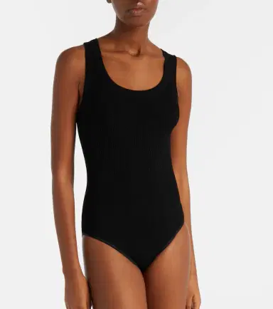 Alaïa Alaïa Tank bodysuit | Thumbnail 5