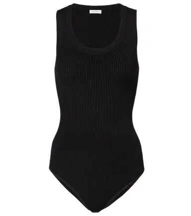 Alaïa Alaïa Tank bodysuit | Thumbnail 1