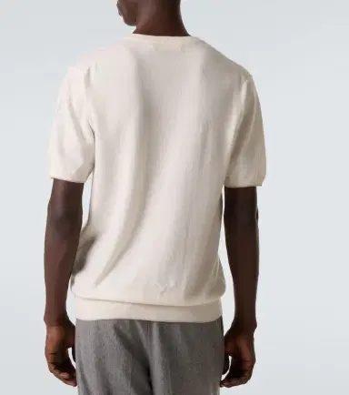 Arch4 Mr Chichester cashmere sweater | Thumbnail 2