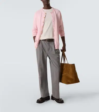 Arch4 Mr Chichester cashmere sweater | Thumbnail 3