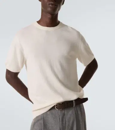 Arch4 Mr Chichester cashmere sweater | Thumbnail 4
