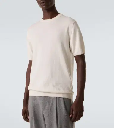 Arch4 Mr Chichester cashmere sweater | Thumbnail 5