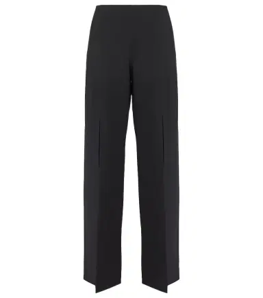 Nensi Dojaka Luna wide-leg pants | Thumbnail 1 Nensi Dojaka Luna wide-leg pants | Thumbnail 1