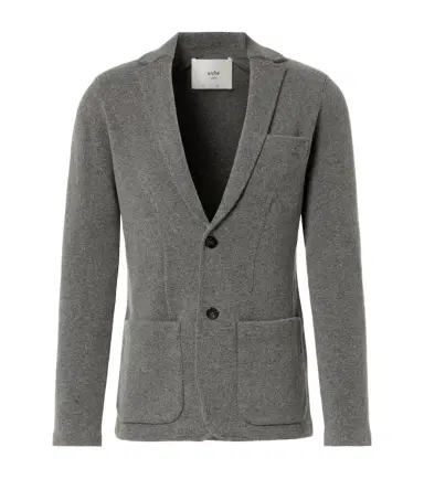 Arch4 Mr Poole wool and cashmere cardigan | Thumbnail 1