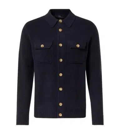 Arch4 Redcar cashmere cardigan | Thumbnail 1 Arch4 Redcar cashmere cardigan | Thumbnail 1