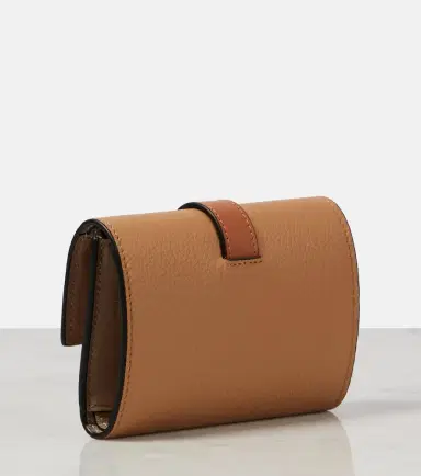 Loewe Anagram leather wallet | Thumbnail 3 Loewe Anagram leather wallet | Thumbnail 3
