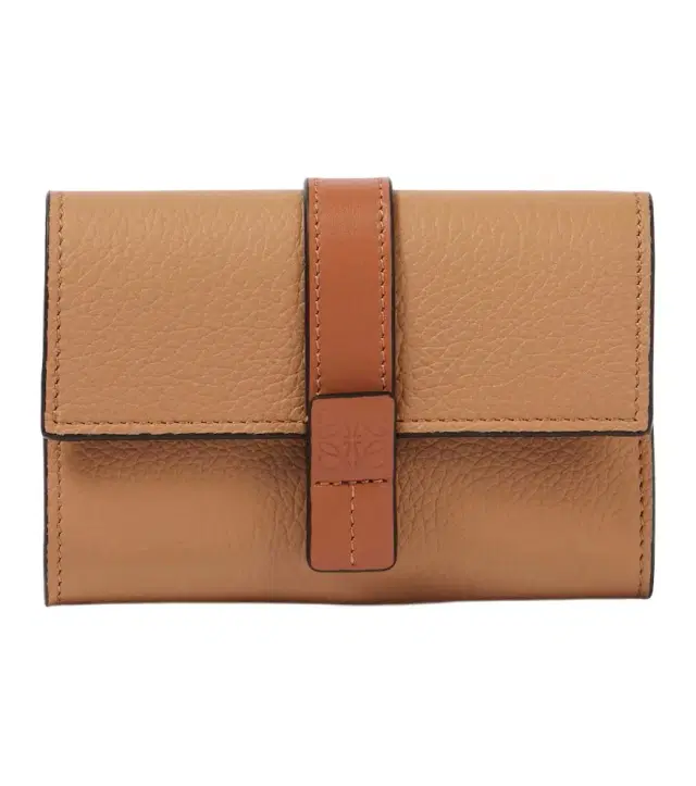 Loewe Anagram leather wallet