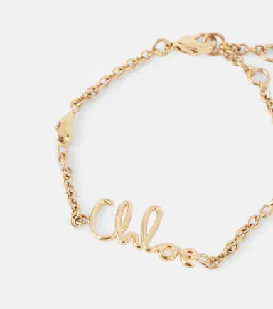 Chloé Chloé Chloé Iconic bracelet | Thumbnail 2