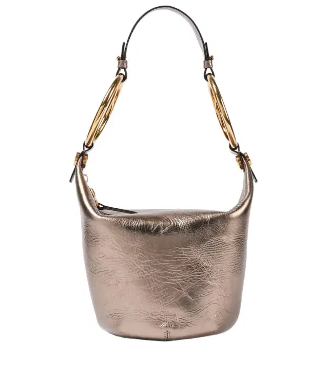 Chloe Chloé Bracelet Small leather shoulder bag