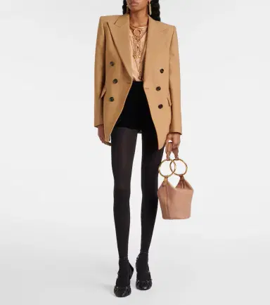 Chloé Chloé Bracelet Small leather shoulder bag | Thumbnail 3