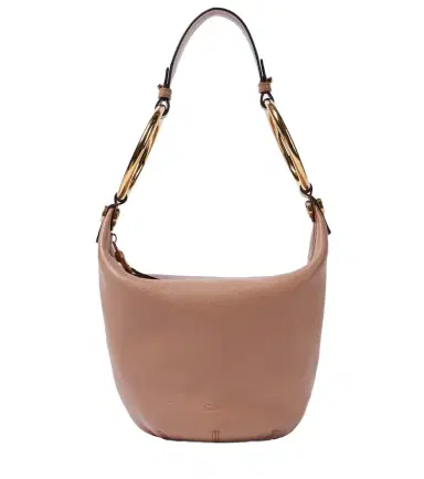 Chloé Chloé Bracelet Small leather shoulder bag | Thumbnail 1