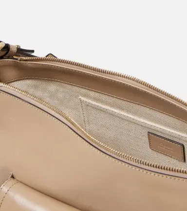 Chloé Chloé Leather shoulder bag | Thumbnail 2