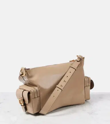Chloé Chloé Leather shoulder bag | Thumbnail 3