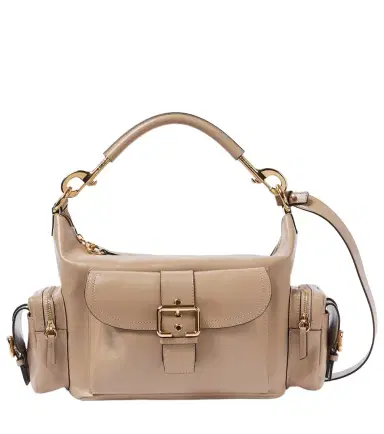 Chloé Chloé Leather shoulder bag | Thumbnail 1