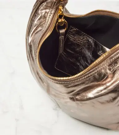 Chloé Chloé Bracelet Small leather shoulder bag | Thumbnail 2 Chloé Chloé Bracelet Small leather shoulder bag | Thumbnail 2