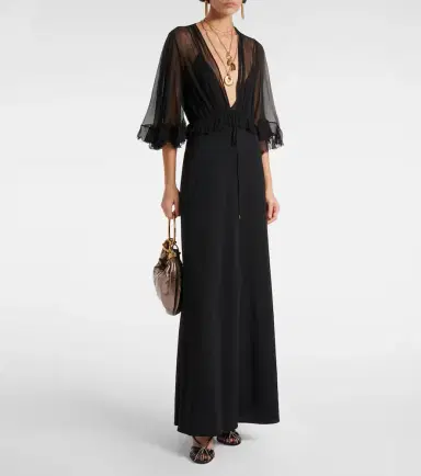 Chloé Chloé Bracelet Small leather shoulder bag | Thumbnail 7 Chloé Chloé Bracelet Small leather shoulder bag | Thumbnail 7