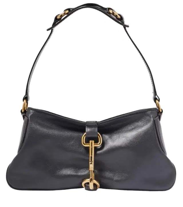 Chloé Kerala 25 Small leather shoulder bag