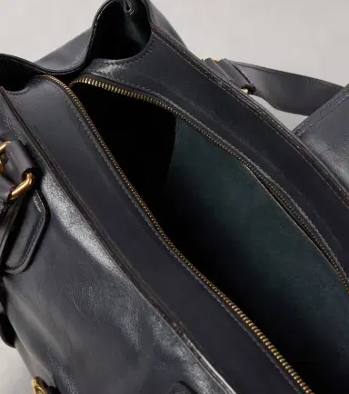 Chloé Chloé Kerala 25 Large leather shoulder bag | Thumbnail 7