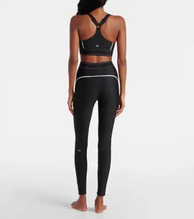 Alo Yoga Suit Up Airlift leggings | Thumbnail 3