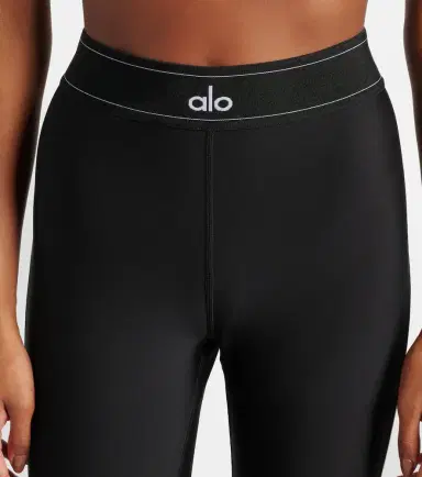 Alo Yoga Suit Up Airlift leggings | Thumbnail 4
