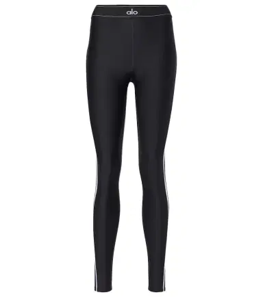 Alo Yoga Suit Up Airlift leggings | Thumbnail 1