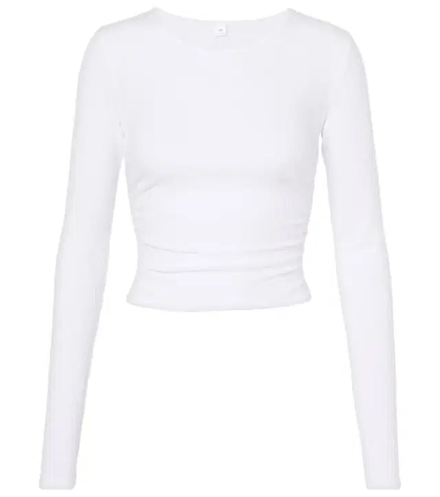 Gathered top