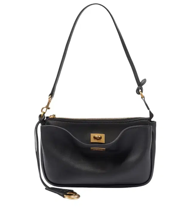 Rodeo Sling Pochette leather shoulder bag
