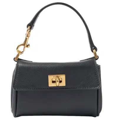 Balenciaga Rodeo Nano leather tote bag | Thumbnail 1