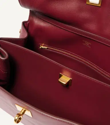Balenciaga Rodeo Medium leather shoulder bag | Thumbnail 6