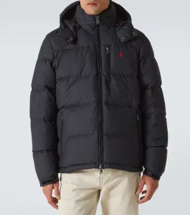 Polo Ralph Lauren Down jacket | Thumbnail 2 Polo Ralph Lauren Down jacket | Thumbnail 2