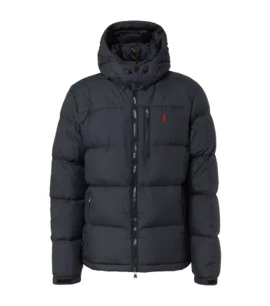 Polo Ralph Lauren Down jacket | Thumbnail 1 Polo Ralph Lauren Down jacket | Thumbnail 1