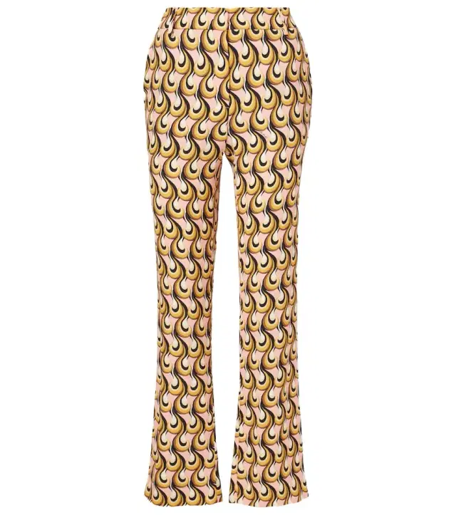 La DoubleJ 24/7 straight pants