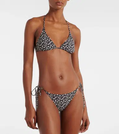 Tory Burch Bikini bottoms | Thumbnail 3