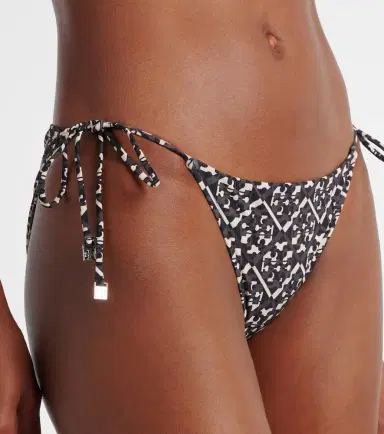 Tory Burch Bikini bottoms | Thumbnail 4