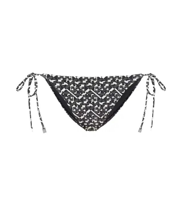 Tory Burch Bikini bottoms