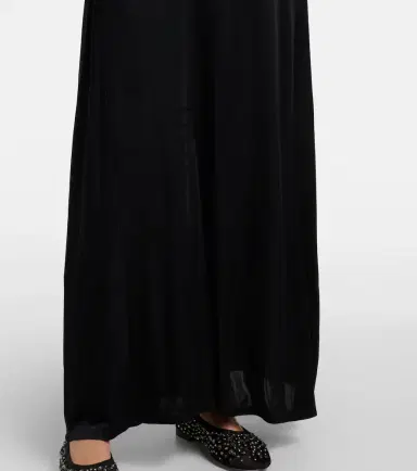 Tory Burch Jessa maxi dress | Thumbnail 3