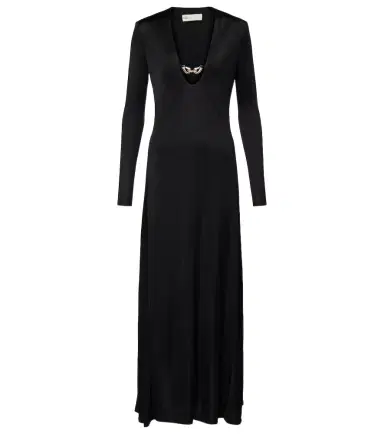 Tory Burch Jessa maxi dress | Thumbnail 1