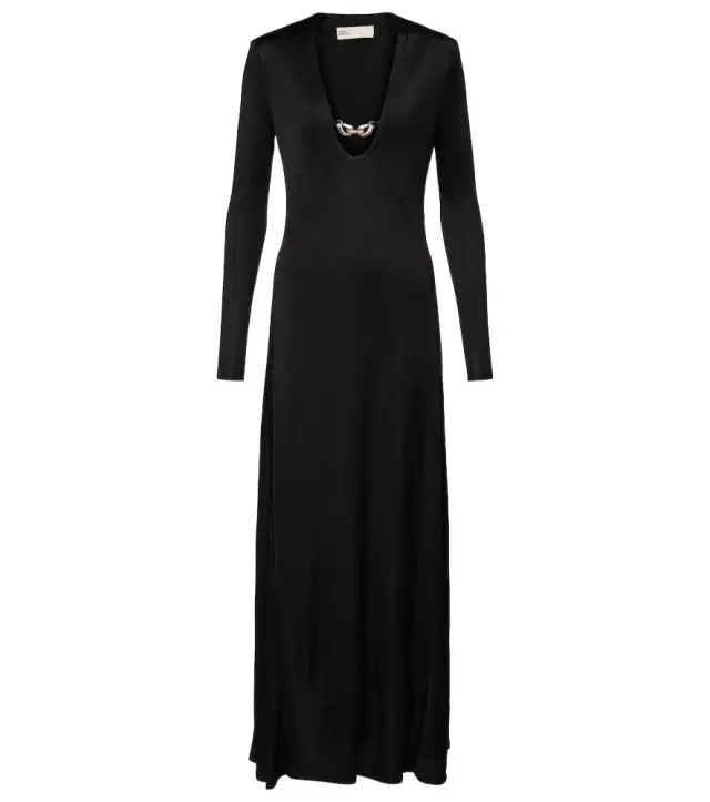 Tory Burch Jessa maxi dress