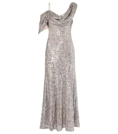 Diane von Furstenberg Joaquin sequined maxi dress | Thumbnail 1