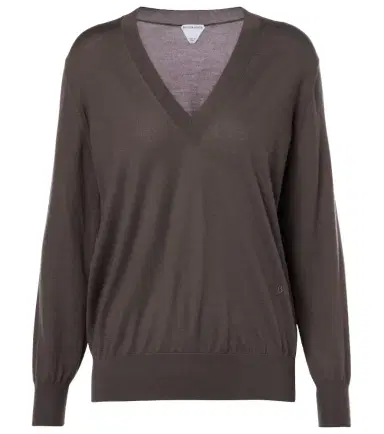 Bottega Veneta Cashmere sweater | Thumbnail 1 Bottega Veneta Cashmere sweater | Thumbnail 1